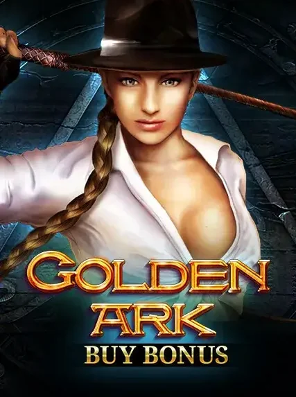 Golden Ark Buy Bonus Slot online at Orionsbet