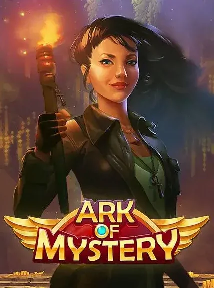 Ark Of Mystery Slot online at Orionsbet